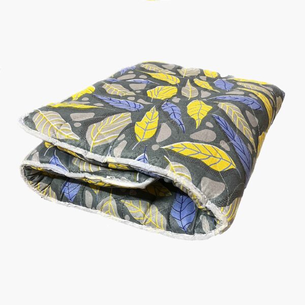 مرتبة أرضية للنوم حجم مفرد طراز مهمان - 180x80 سم