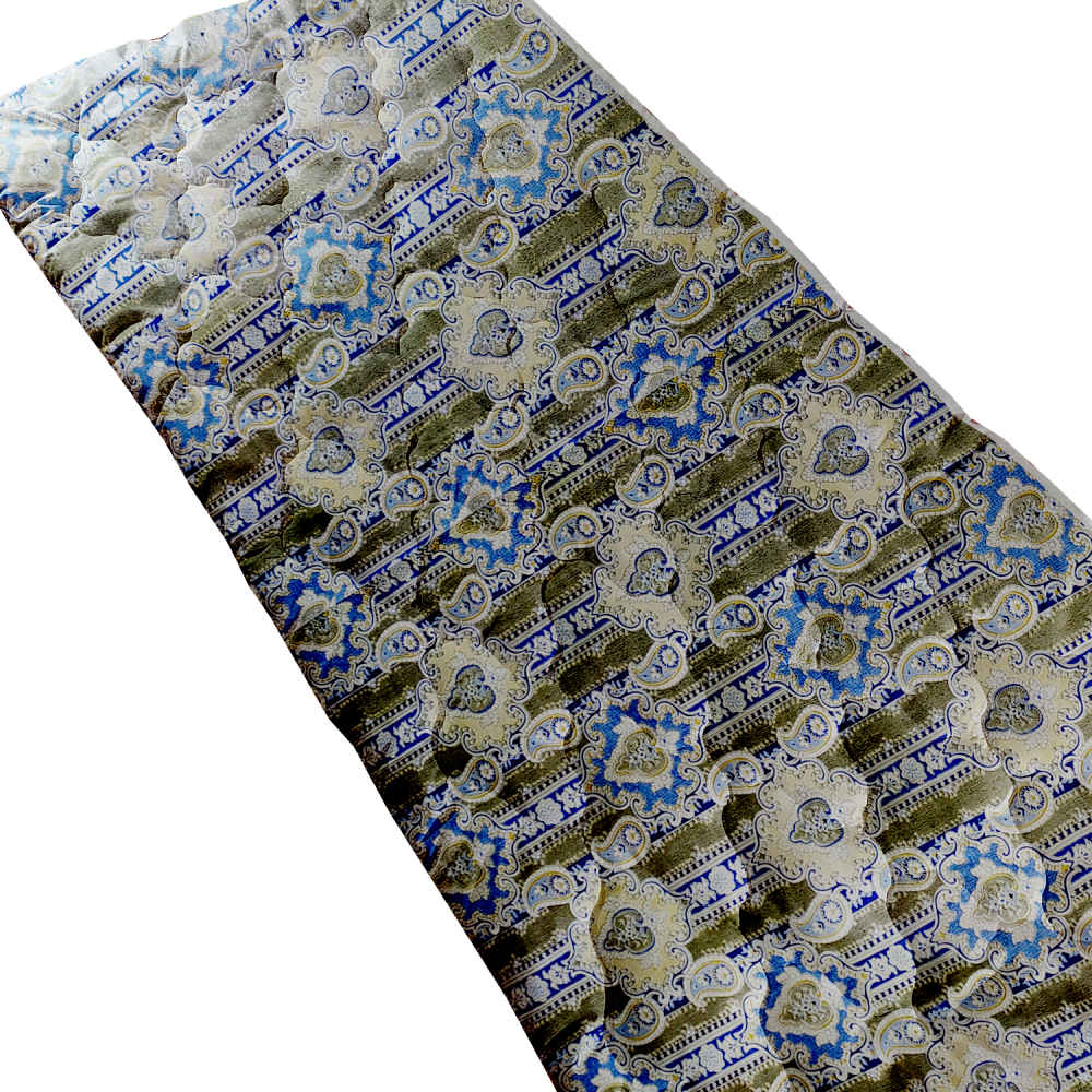 مرتبة أرضية للنوم حجم مفرد طراز بايسلي – 180×90 سم