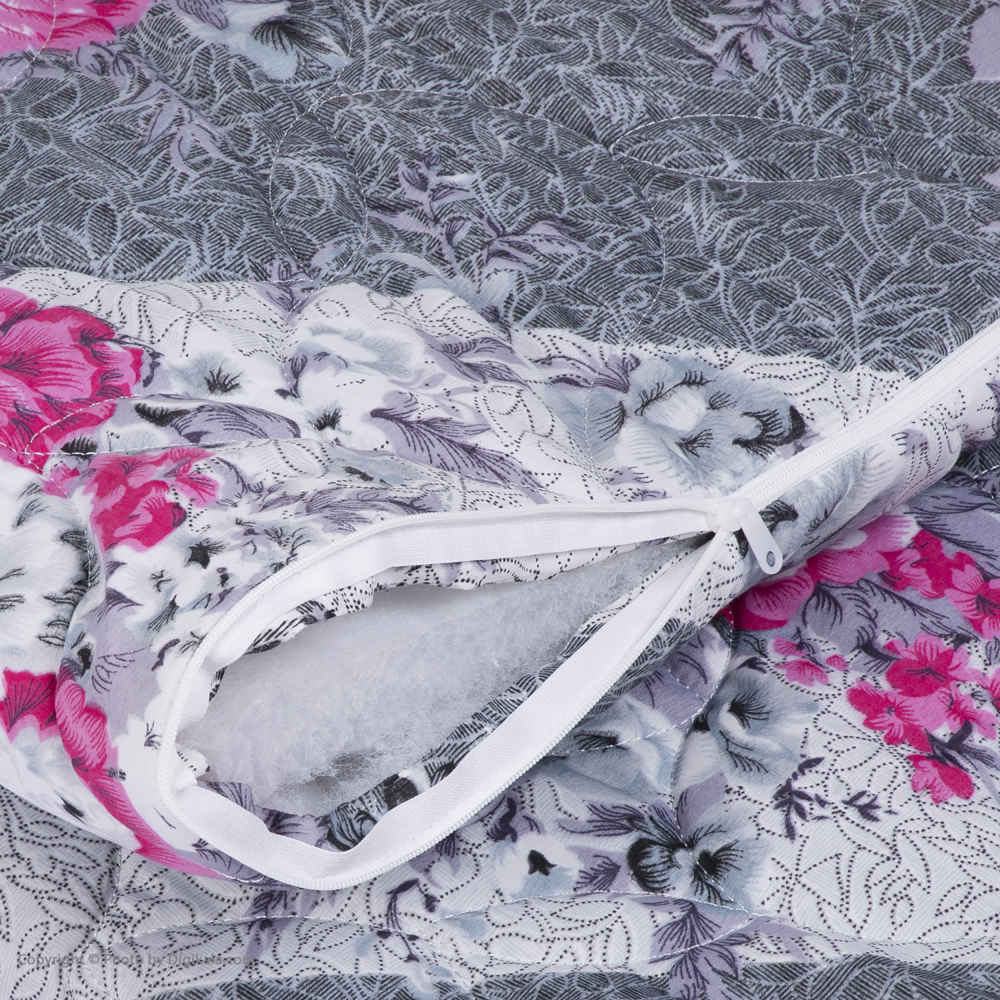 مرتبة أرضية للنوم حجم مفرد طراز بارناز – 190×90 سم