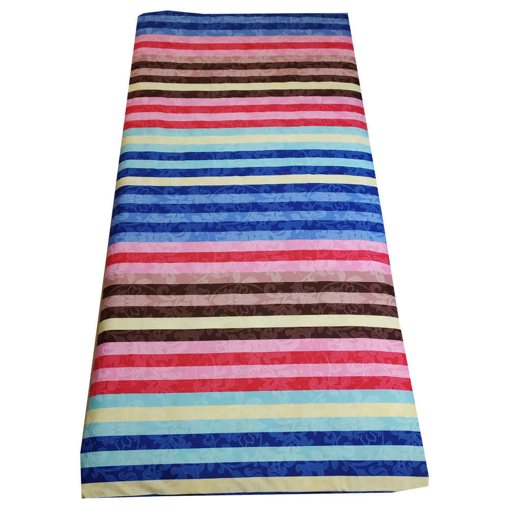 مرتبة أرضية للنوم حجم مفرد طراز پیام – 190×90 سم