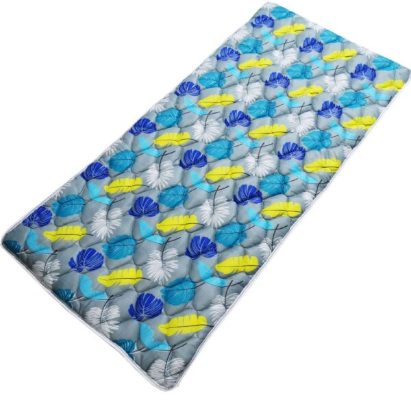 مرتبة أرضية للنوم حجم مفرد طراز رويا - 185x85 سم