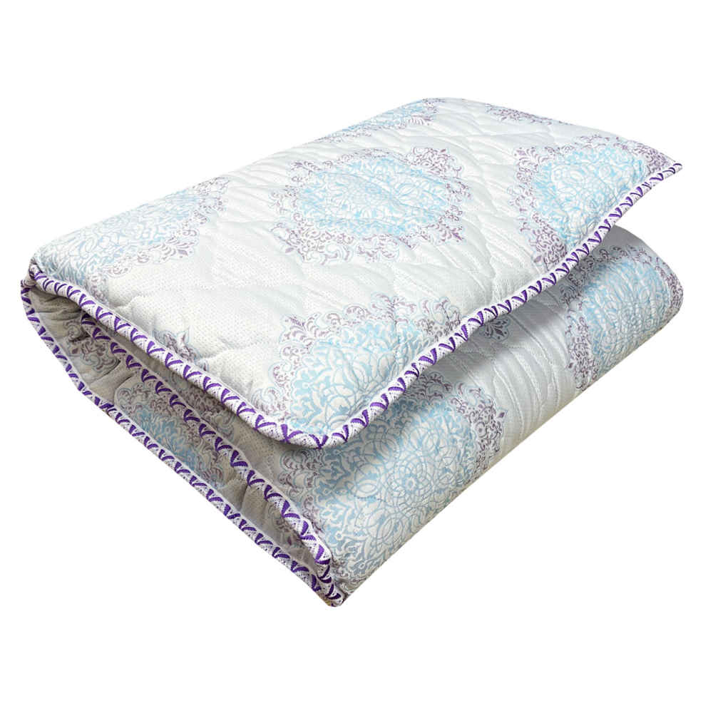 مرتبة أرضية للنوم حجم مفرد طراز رويال – 190×90 سم