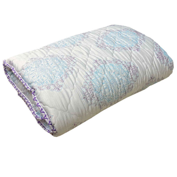 مرتبة أرضية للنوم حجم مفرد طراز رويال - 190x90 سم