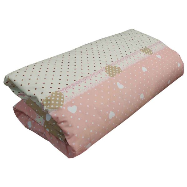 مرتبة أرضية للنوم حجم مفرد طراز تناز - 190x90 سم