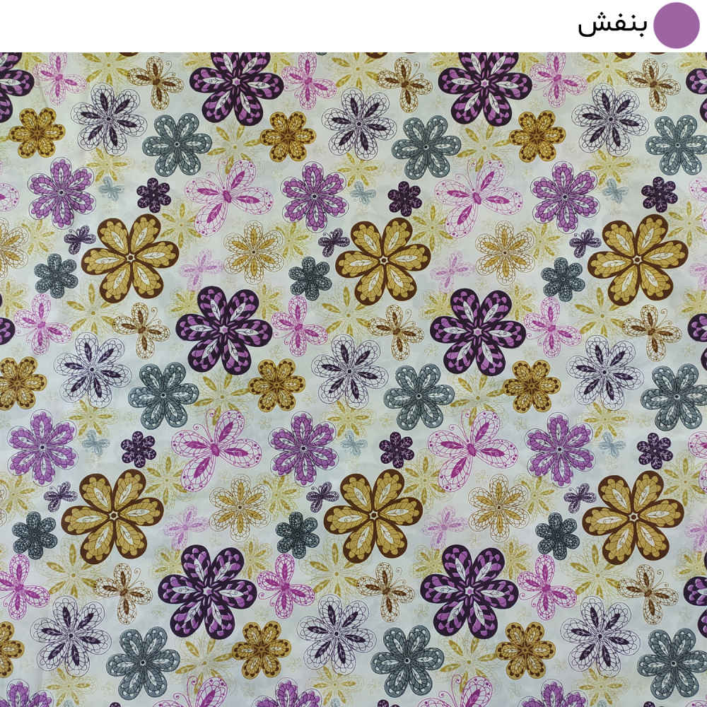 مرتبة أرضية للنوم حجم مفرد طراز توسكه – 180×90 سم