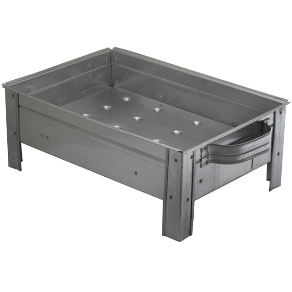 مُوقد الشواء الإيراني المحمول - ستانلس ستيل BQ40