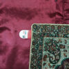 غطاء وسادة إيراني من ترمه، طراز هاله (2 قطعة)