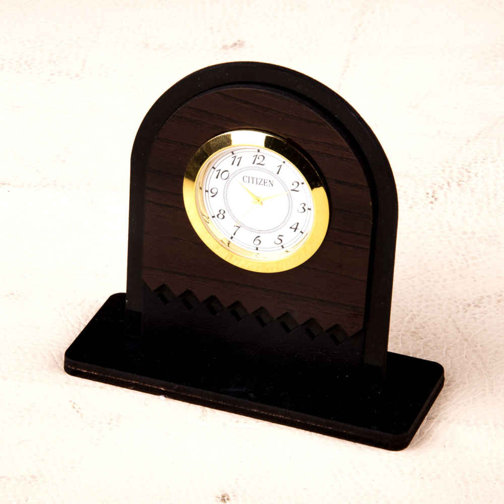 مجموعة منظمات مكتبية من الخشب – نموذج فرناز (8 قطع)