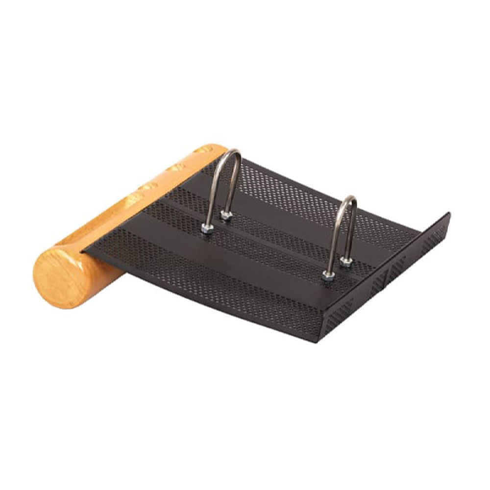 مجموعة منظمات مكتبية من الخشب – نموذج وافر (13 قطع)