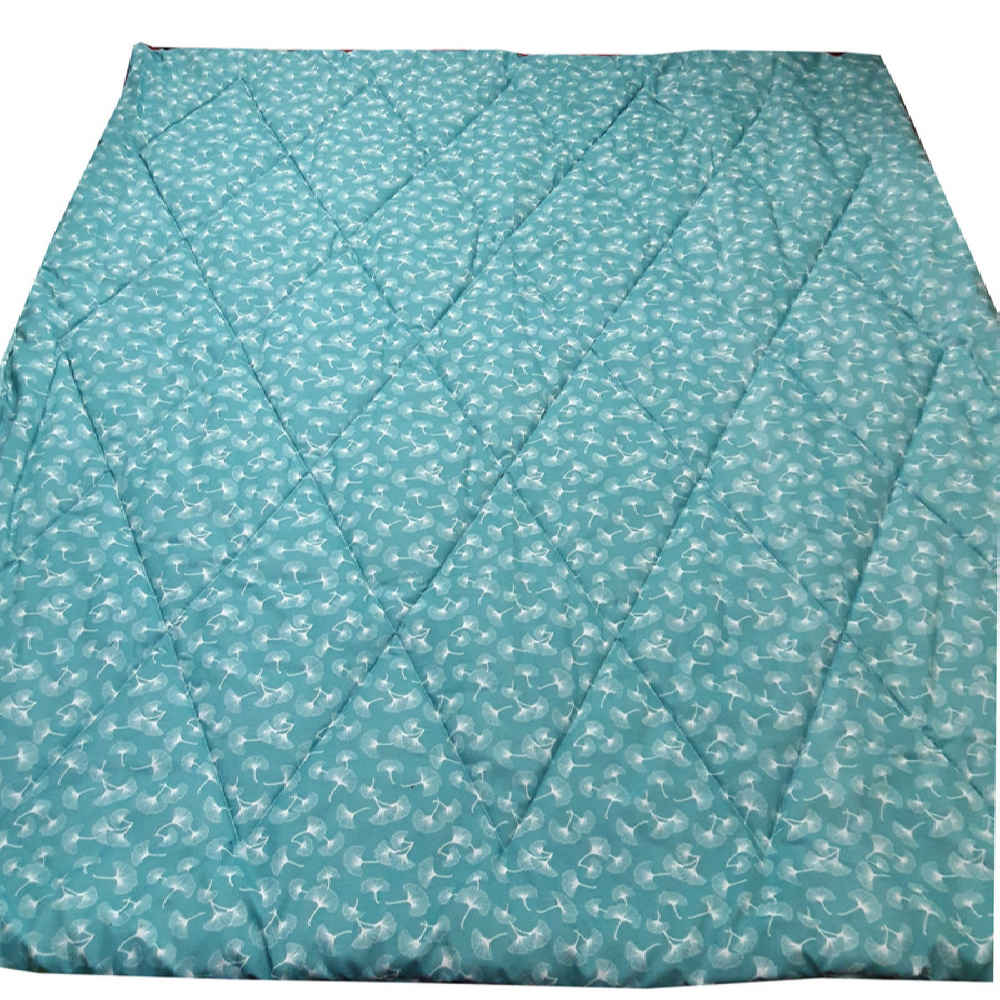 غطاء كورسي إيراني – سميك، ثقيل، ودافئ مفرد الحجم فلانيل