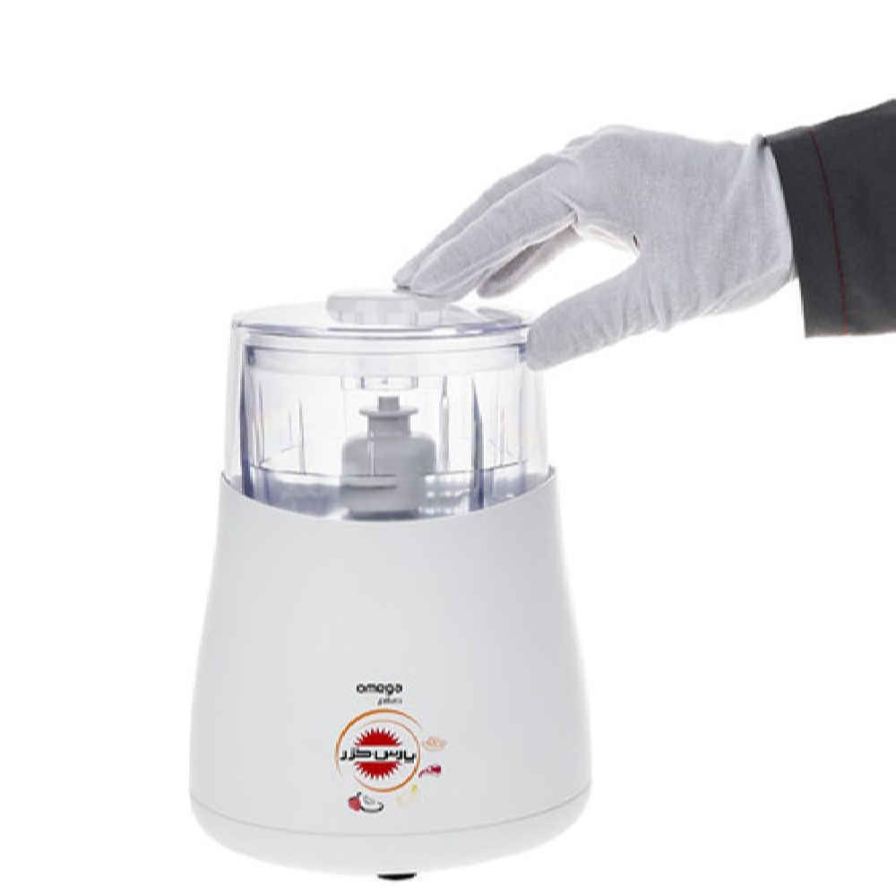 خلاط بارس خزر أوميغا بلس