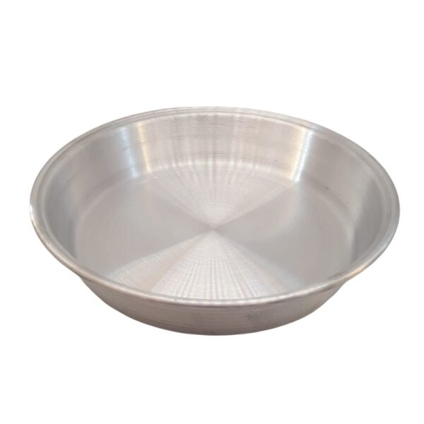 مقلاة التخييم الخارجية – تصميم خفيف الوزن ومناسب للنار المخيمية