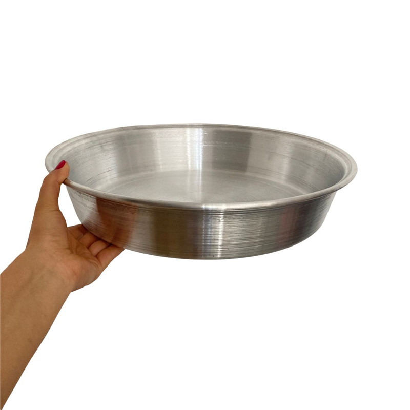 مقلاة التخييم الخارجية – تصميم خفيف الوزن ومناسب للنار المخيمية