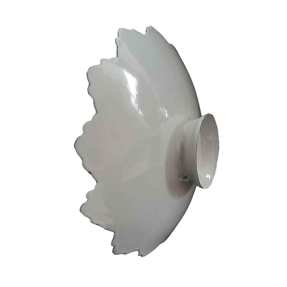 لوحة من النحاس مطلية يدوياً بالمينا الإيراني نموذج جنة