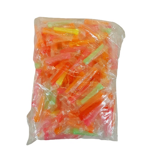 فم لغليان القابل للتخلص منه 6 سم (50 قطعة)