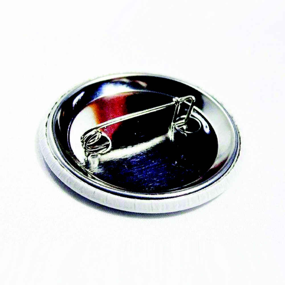 مجموعة أزرار دبوس إيرانية – آيات شعرية فاخرة (5 قطع)