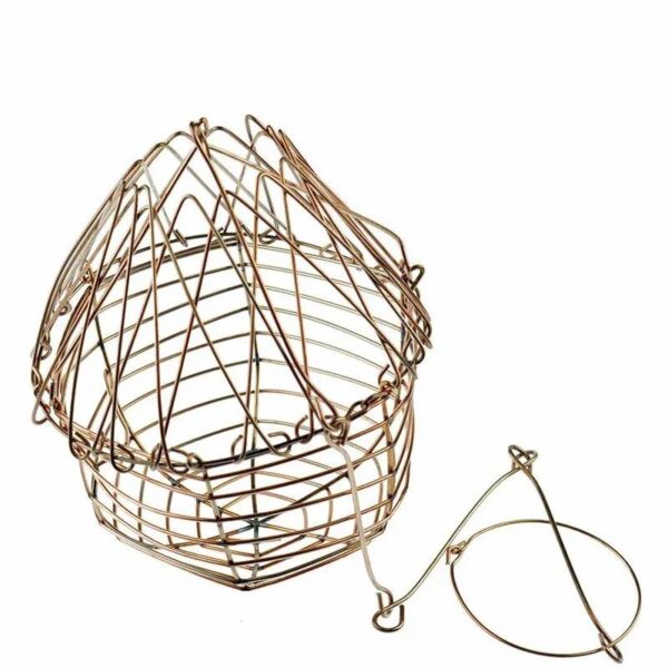 موقد فحم يدوي طراز تقليدي