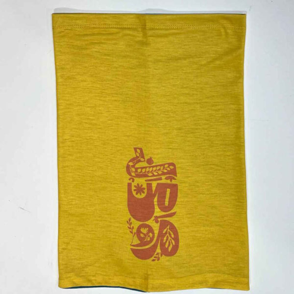 وشاح أنبوبي رياضي متعدد الاستخدامات نموذج "بي مان"