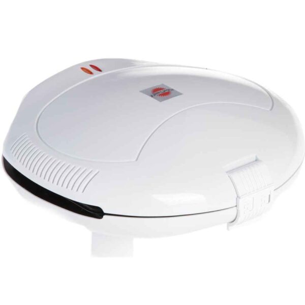 بارس خزر SM-850P صانع السندويتشات ومكبس البانيني