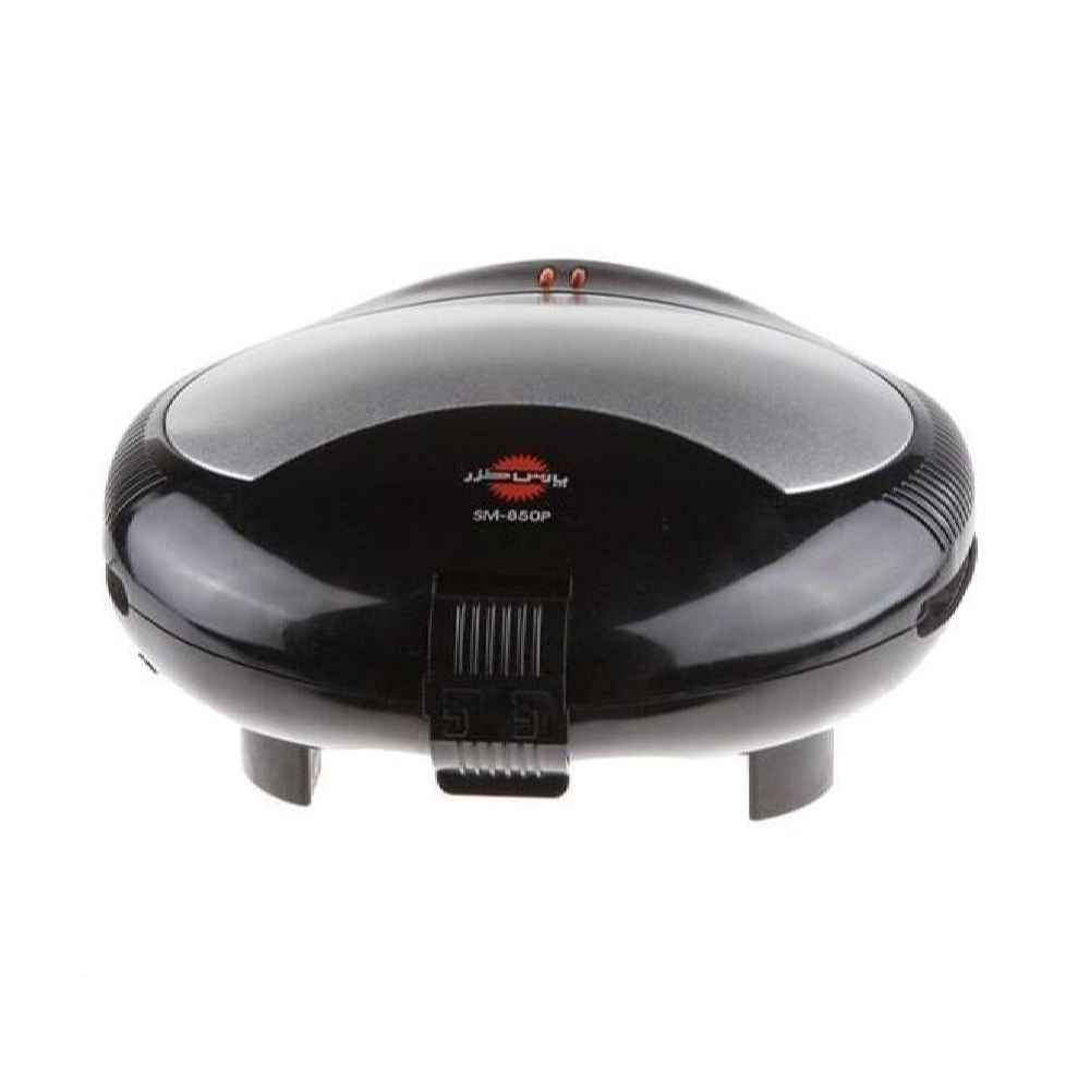 بارس خزر SM-850P صانع السندويتشات ومكبس البانيني