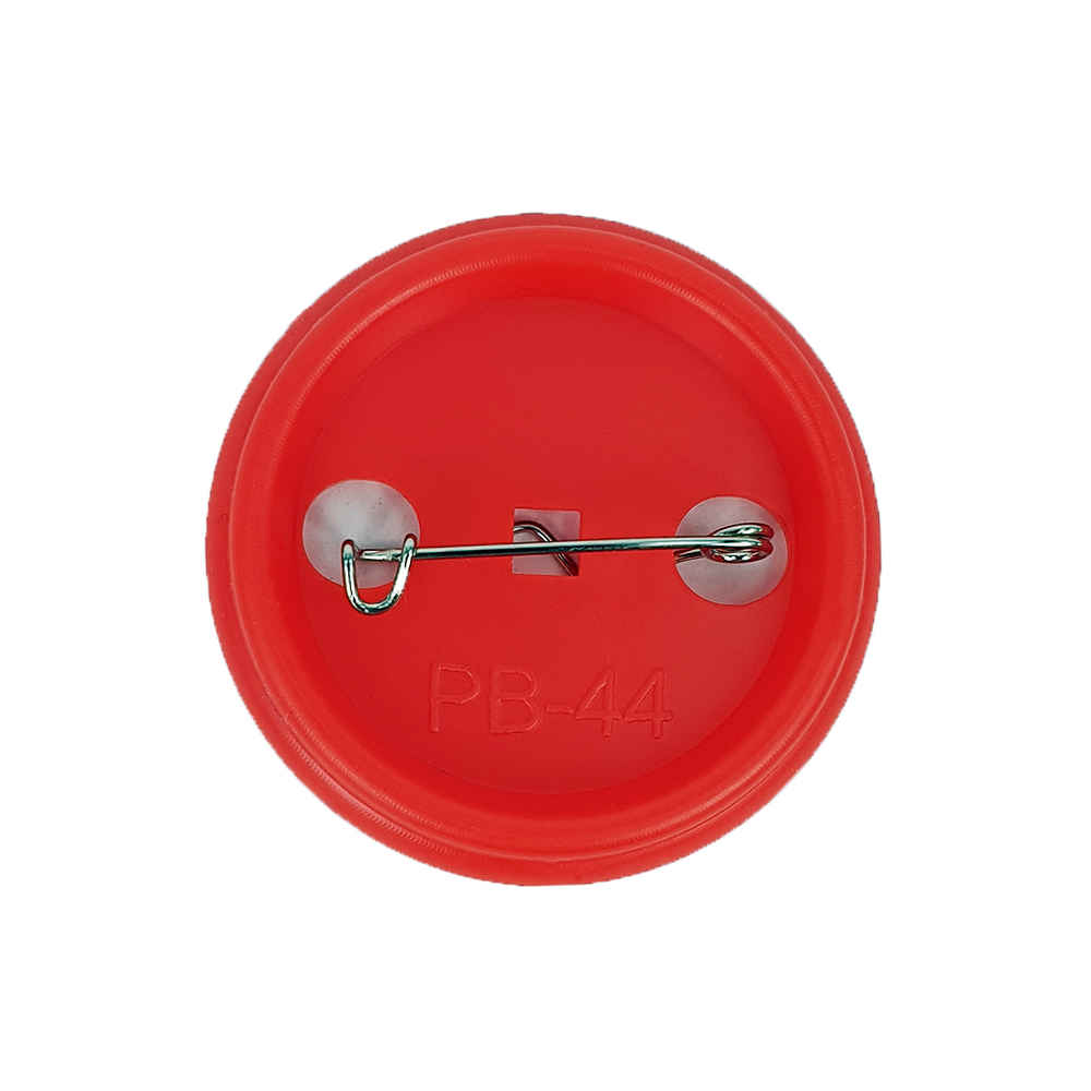 مجموعة من 2 أزرار دبوس إيرانية – ليلة يلدا