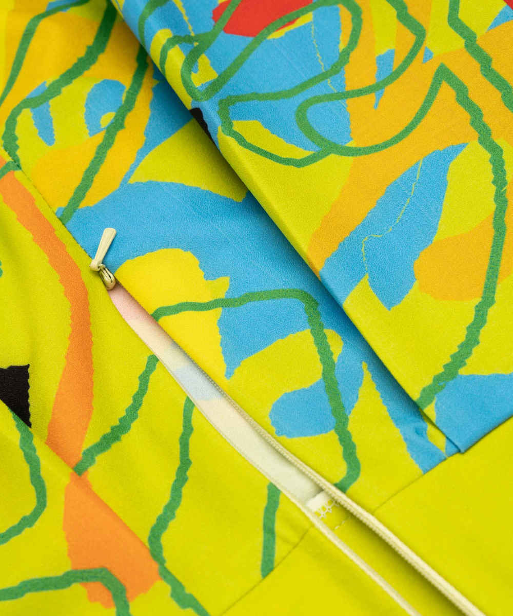 تنورة كريب نسائية موديل سخن عشق