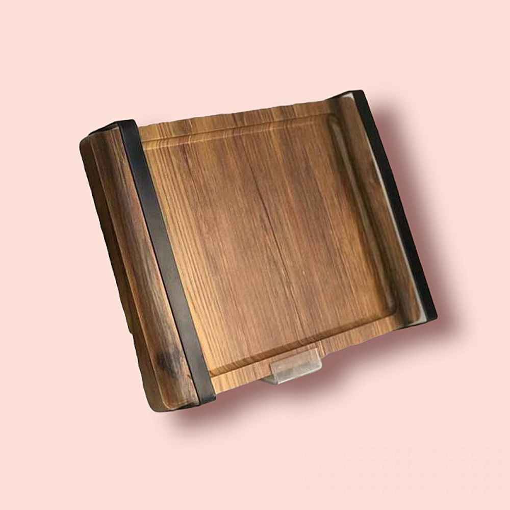 صينية شاي “رايكا” – مصممة للأناقة اليومية