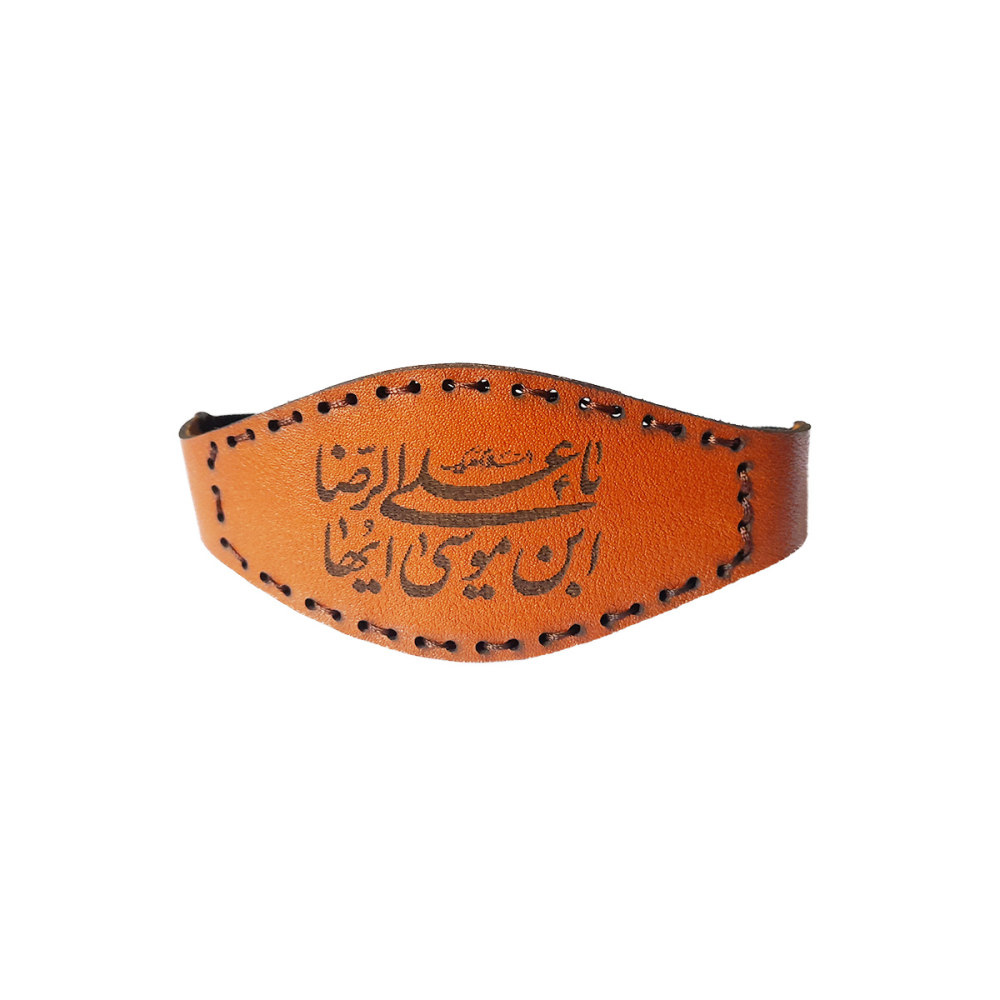 سوار توابيز وبيت جلد - علي بن موسى الرضا