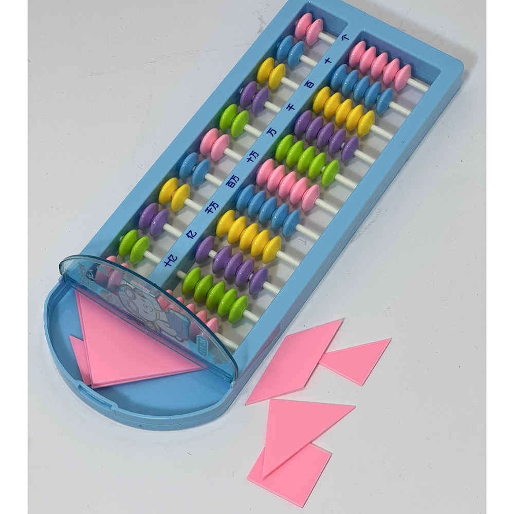 أداة عداد رياضية للأطفال