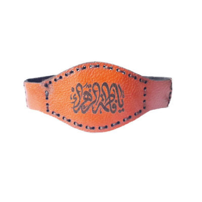 سوار توابيز وبيت جلد – فاطمة الزهراء