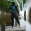 ملابس سباحة نسائية محتشمة إسلامية موديل نيلا