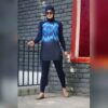 ملابس سباحة نسائية محتشمة إسلامية موديل سحر