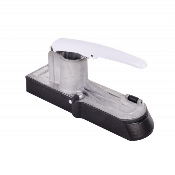 ماكينة صنع الكباب لافنا كهربائية