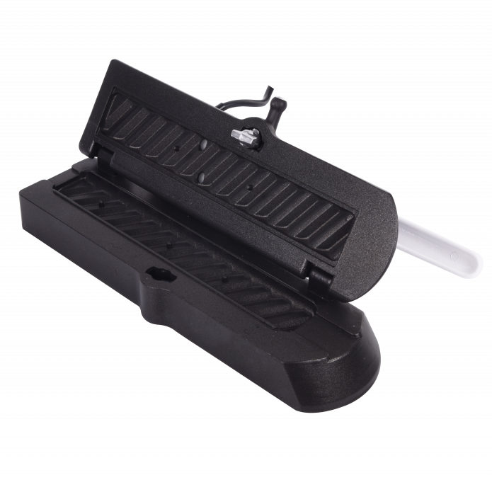 ماكينة صنع الكباب لافنا كهربائية