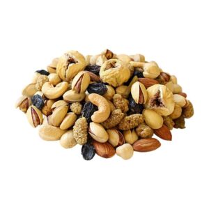 مزيج خضار مجفف للغرمه سبزی 180 غرام (×6)