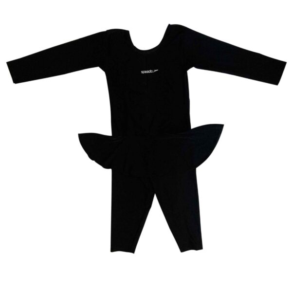 بدلة سباحة محتشمة للمسلمات