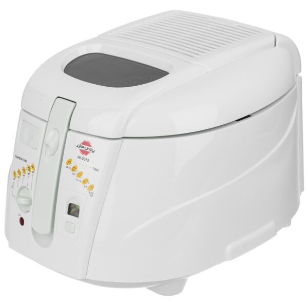 قلاية بارس خزر FR-2012