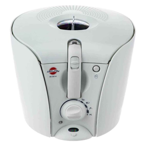 قلاية بارس خزر FR-2014