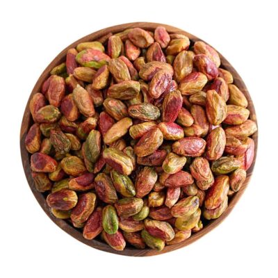 لوحة مكتب ماوس بالخط الإيراني مع تصميم خريطة إيران