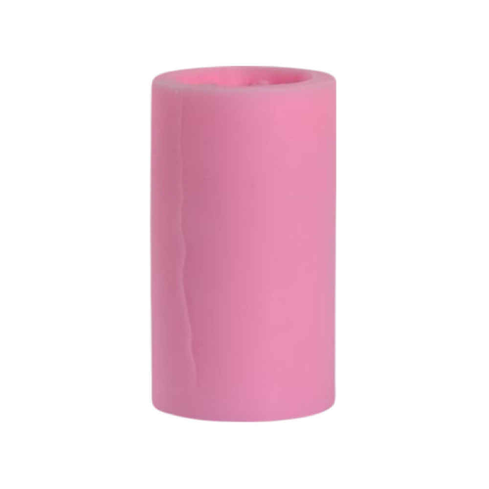 قالب شمعة سيليكون منبت