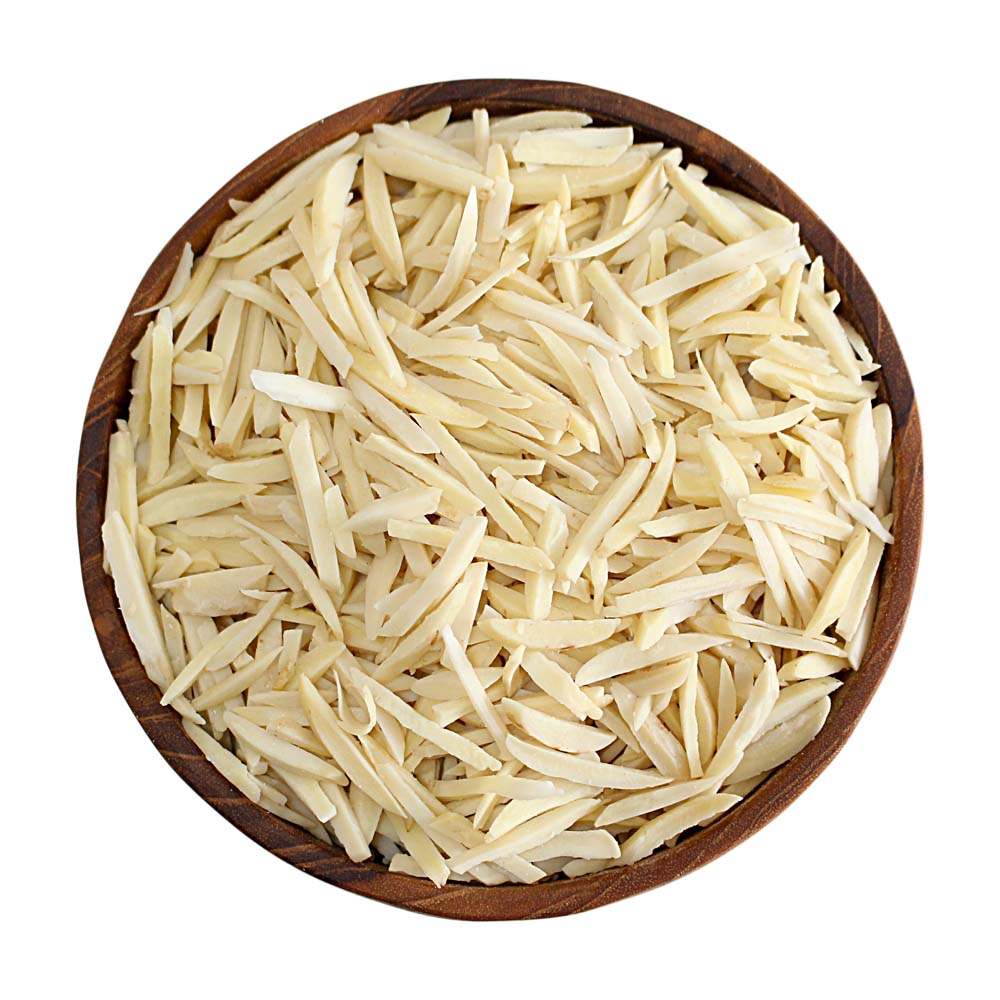 لوز شرائح طازج ممتاز (900 جرام)