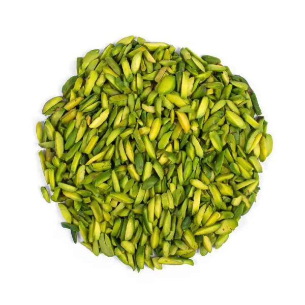 الفستق الإيراني المقطع، سيمفونية من النكهة والملمس الكريمي، 800 غرام