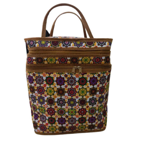 حقيبة تخزين للنزهة - همسفر | منظم خارجي عملي وعصري