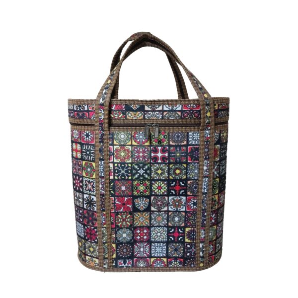 حقيبة نزهة - سامين | خفيفة الوزن ومتعددة الاستخدامات للمغامرات الخارجية