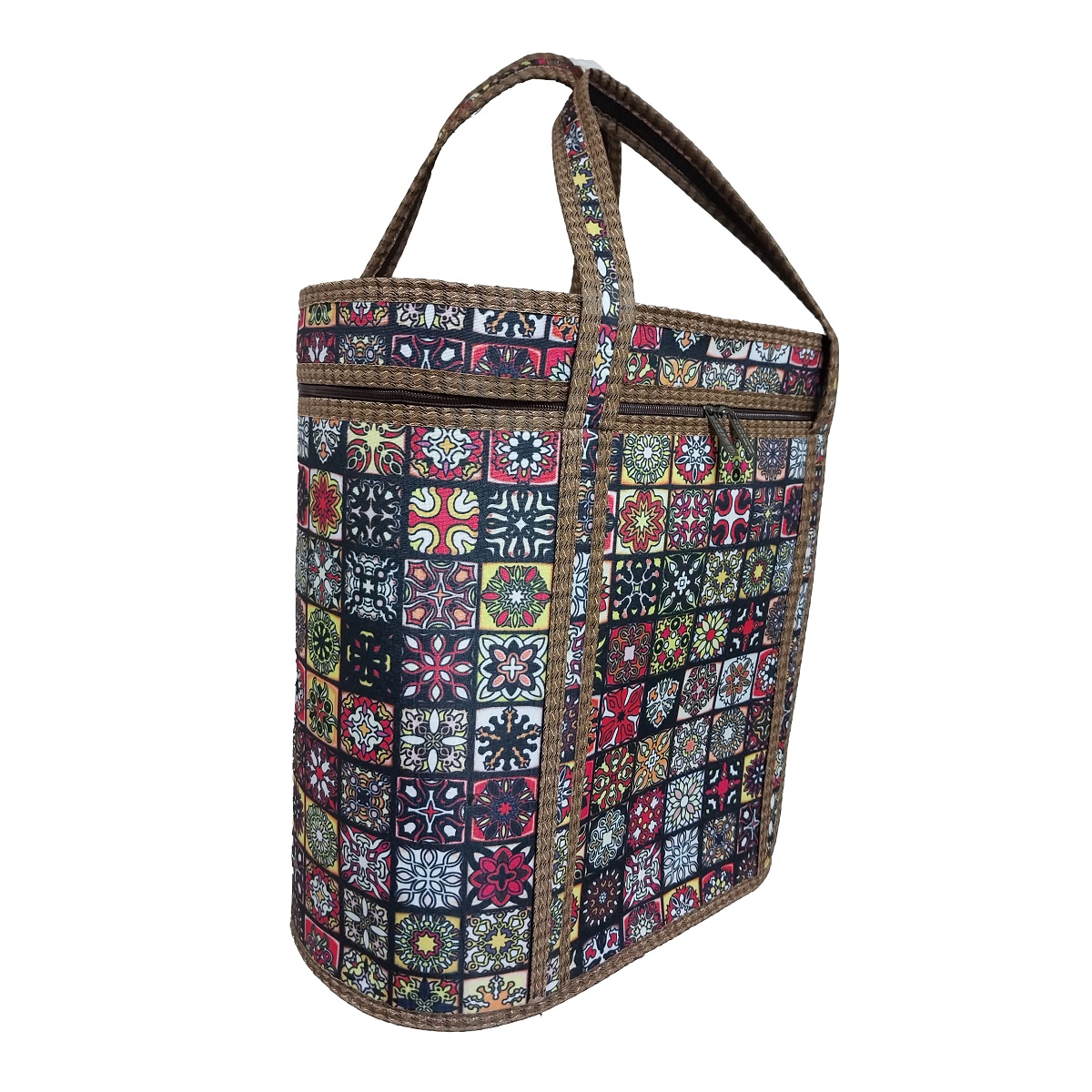 حقيبة نزهة – سامين | خفيفة الوزن ومتعددة الاستخدامات للمغامرات الخارجية