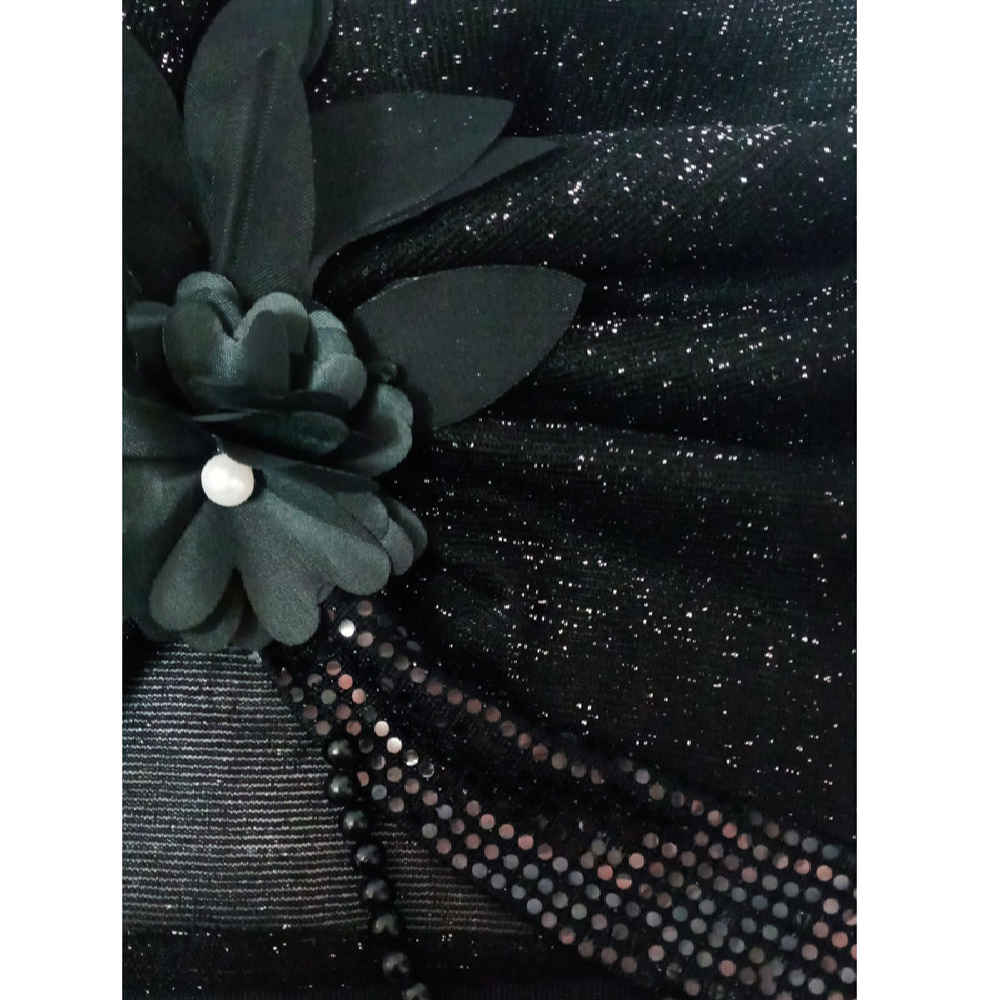 طراز عمامة لفافة رأس نسائية – شيماء