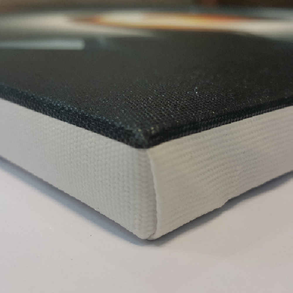 فن القماش الإسلامي – مطبوع آية وَيَكَادُ