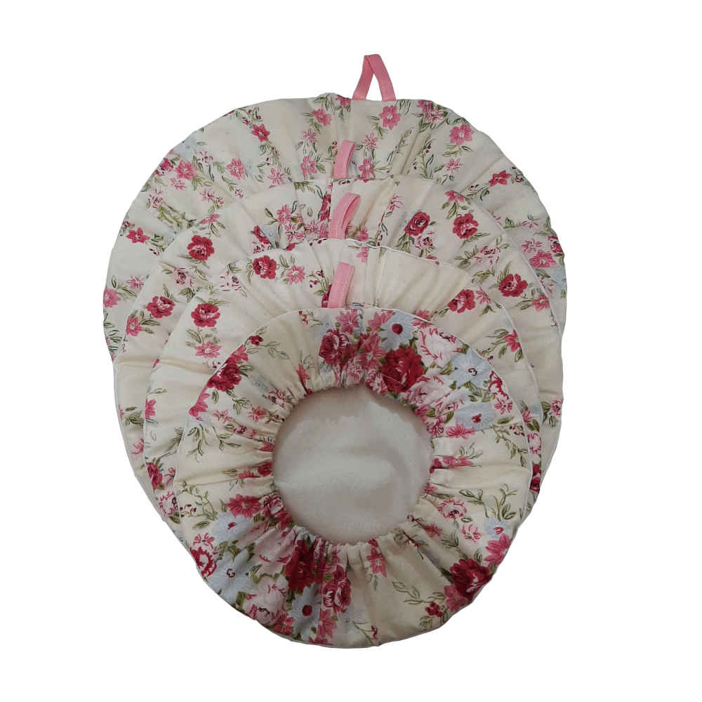 طقم مريلة مطبخ مكون من 9 قطع نموذج سروش