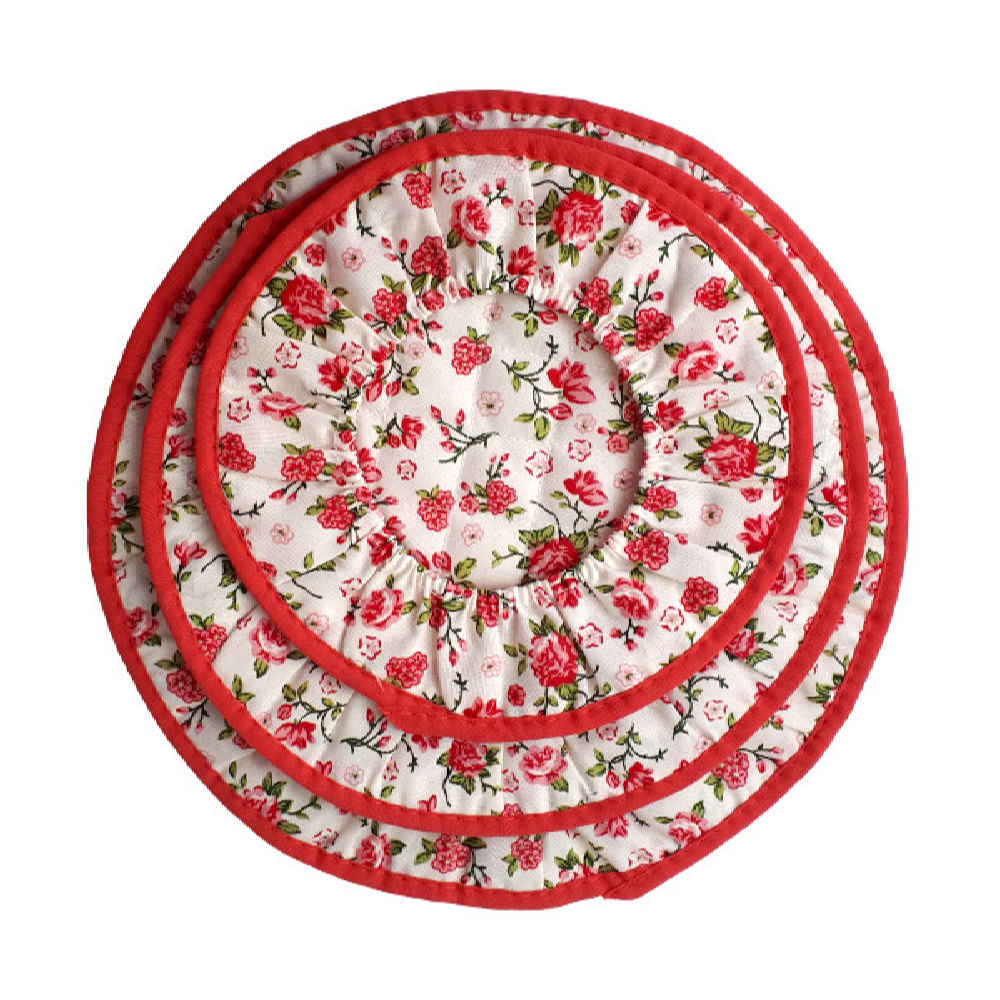 طقم مريلة مطبخ مكون من 11 قطعة نموذج شادي