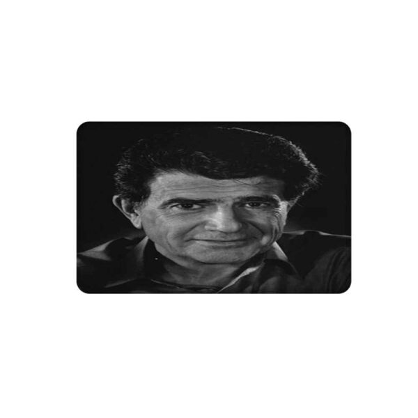 ملصق بطاقة ائتمان إيراني – نمط شجريان